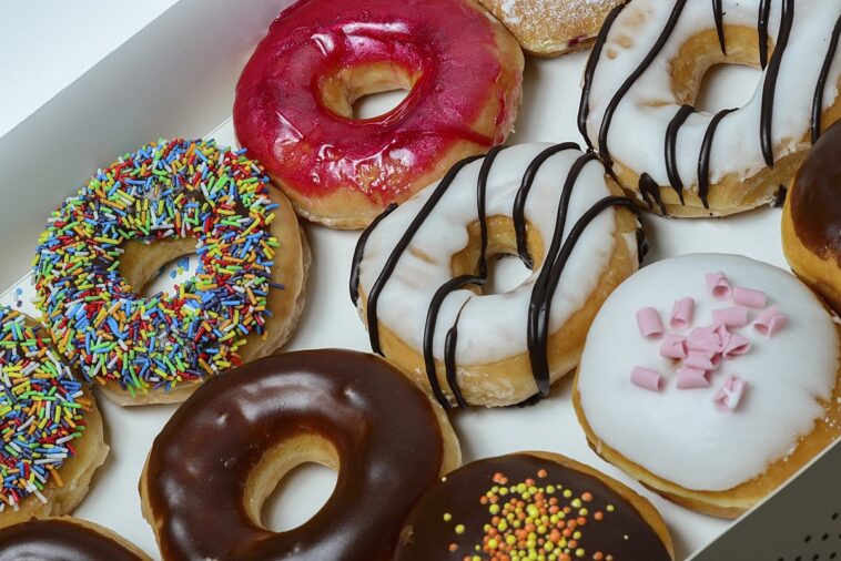 Can you leave donut out overnight?