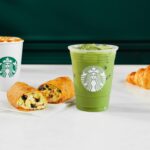 Can you live off of Starbucks?