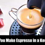 Can you make Cuban coffee in a Keurig?