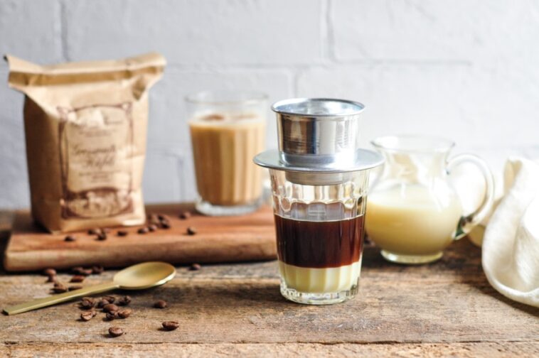 Can you make Vietnamese coffee without a Phin filter?