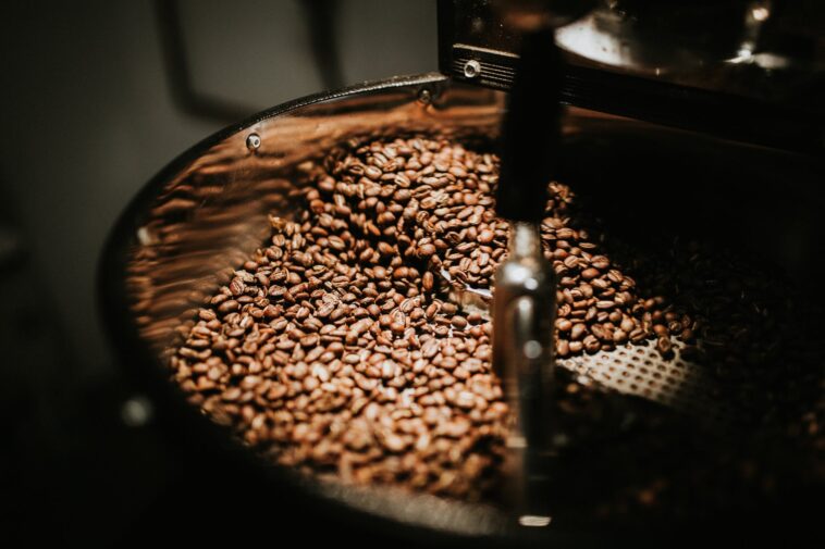 Can you make money roasting coffee at home?