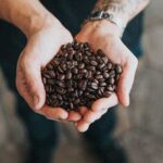 Can you make money selling coffee beans?