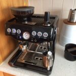 Can you make regular coffee with Breville Barista Express?