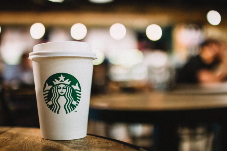Can you microwave Starbucks cups?