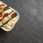 Can you order Dunkin for a specific time?