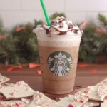 Can you order a Peppermint Mocha year round?