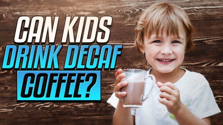 Can you order decaf?