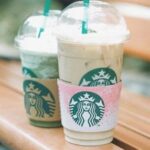 Can you order decaf on Starbucks?