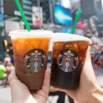 Can you order in advance for Starbucks?