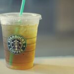 Can you order just lemonade at Starbucks?