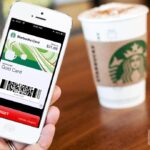 Can you pay with the Starbucks app in the drive thru?
