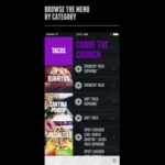 Can you pick up mobile orders through the drive through at Starbucks?