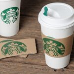 Can you place a pickup order at Starbucks?