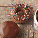 Can you pre order donuts from Dunkin Donuts?