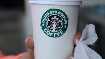 Can you preorder Starbucks travelers?