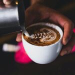 Can you put chocolate milk in coffee?