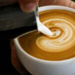 Can you put cream in coffee instead of milk?