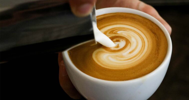 Can you put cream in coffee instead of milk?