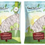 Can you put xanthan gum in smoothies?