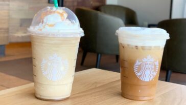 Can you redeem Starbucks points at Target?