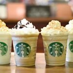 Can you refrigerate Starbucks Frappuccino?