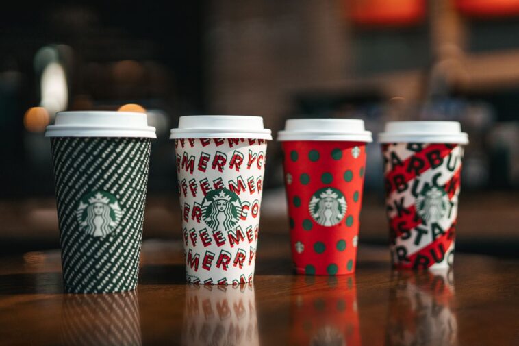 Can you return a Starbucks drink if you don't like it?