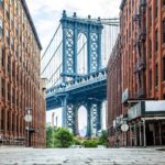 Can you ride Revel from Brooklyn to Manhattan?