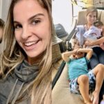 Can you say mon Cheri to a girl?