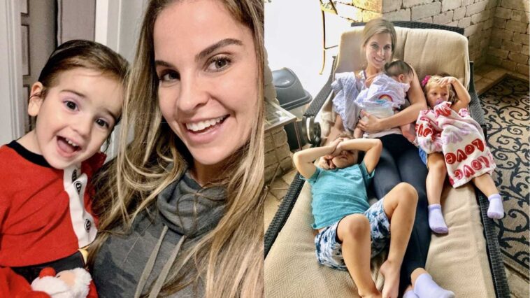 Can you say mon Cheri to a girl?