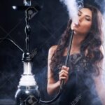 Can you smoke on TikTok?