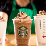 Can you stay at Starbucks all day?