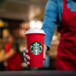 Can you still get Starbucks reusable cups?