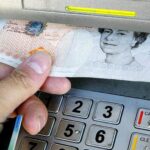 Can you transfer Starbucks money back to bank?