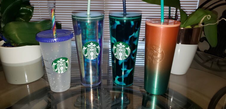 Can you use Starbucks Stars online?