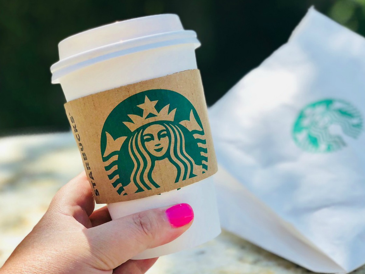 Can you use Starbucks app without reloading? - Foodly
