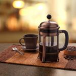 Can you use Starbucks coffee in French press?
