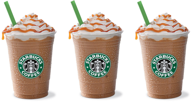 Can you use a gift card at Starbucks?