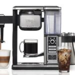 Can you use any carafe with ninja?