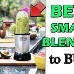 Can you use frozen fruit in Magic Bullet?