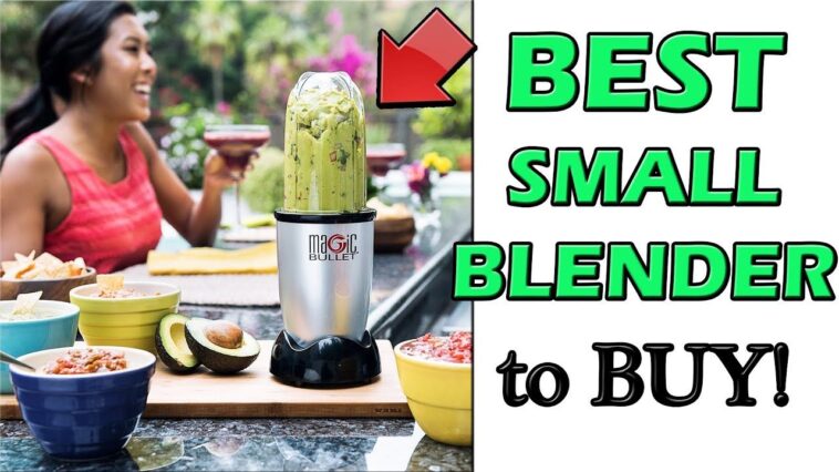Can you use frozen fruit in a Magic Bullet?