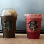 Can you use the Starbucks app at Target Starbucks?