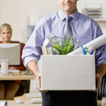 Can you work at Starbucks after being fired?