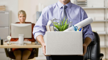 Can you work at Starbucks after being fired?