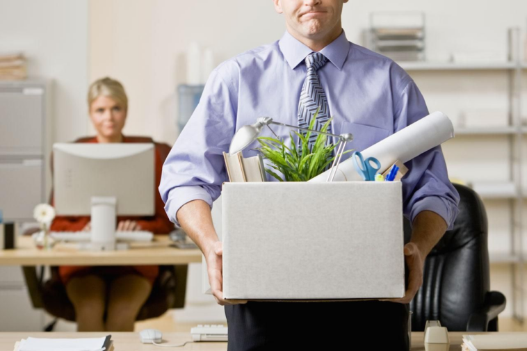 Can you work at Starbucks after being fired?