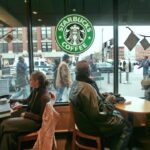 Can you work in Starbucks at 15?