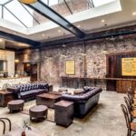 Can you work in cafes in NYC?