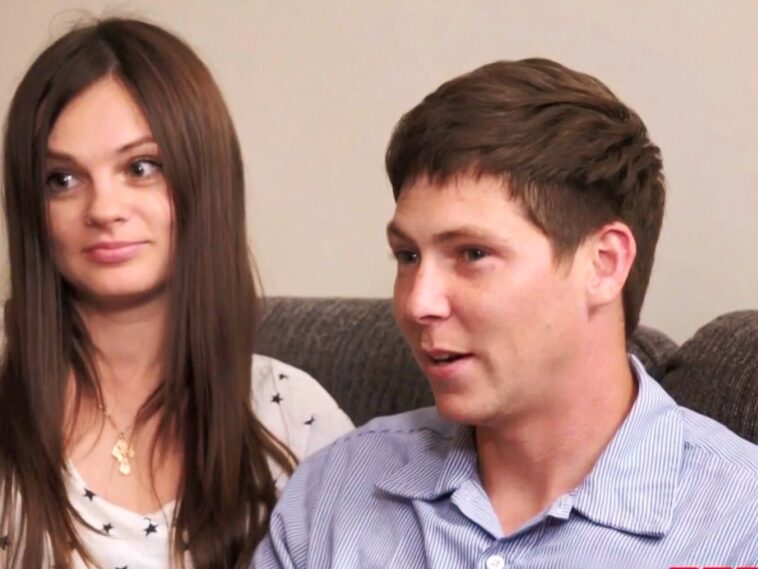 Did Annaxsitar and Brandon break up?