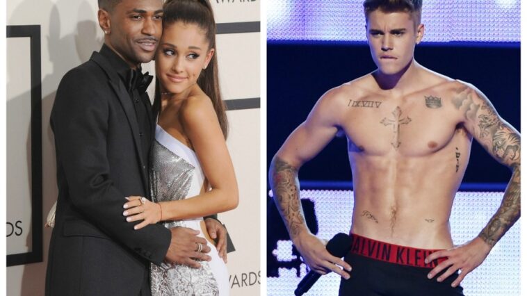 Did Ariana Grande Date Justin Bieber?