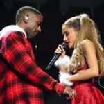 Did Ariana Grande ever date Justin Bieber?