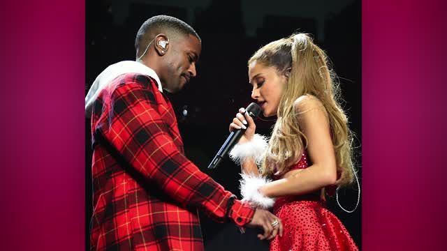 Did Ariana Grande ever date Justin Bieber?